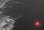 Image of Early postwar aerial views of Japan Japan, 1945, second 36 stock footage video 65675044958