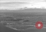 Image of Early postwar aerial views of Japan Japan, 1945, second 44 stock footage video 65675044958