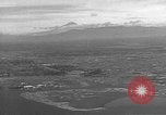 Image of Early postwar aerial views of Japan Japan, 1945, second 52 stock footage video 65675044958