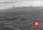Image of Early postwar aerial views of Japan Japan, 1945, second 57 stock footage video 65675044958
