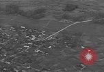 Image of Early postwar aerial views of Japan Japan, 1945, second 60 stock footage video 65675044958