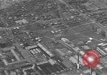 Image of Early postwar aerial views of Japan Japan, 1945, second 62 stock footage video 65675044958