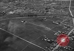 Image of Immediate postwar aerial reconnaissance of Japan Japan, 1945, second 8 stock footage video 65675044959