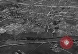 Image of Immediate postwar aerial reconnaissance of Japan Japan, 1945, second 15 stock footage video 65675044959
