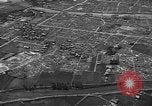 Image of Immediate postwar aerial reconnaissance of Japan Japan, 1945, second 16 stock footage video 65675044959