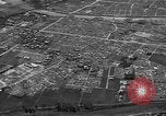 Image of Immediate postwar aerial reconnaissance of Japan Japan, 1945, second 17 stock footage video 65675044959