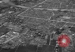 Image of Immediate postwar aerial reconnaissance of Japan Japan, 1945, second 18 stock footage video 65675044959