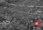 Image of Immediate postwar aerial reconnaissance of Japan Japan, 1945, second 19 stock footage video 65675044959