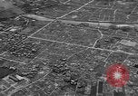 Image of Immediate postwar aerial reconnaissance of Japan Japan, 1945, second 20 stock footage video 65675044959