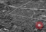 Image of Immediate postwar aerial reconnaissance of Japan Japan, 1945, second 21 stock footage video 65675044959