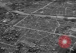 Image of Immediate postwar aerial reconnaissance of Japan Japan, 1945, second 22 stock footage video 65675044959