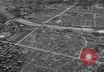 Image of Immediate postwar aerial reconnaissance of Japan Japan, 1945, second 24 stock footage video 65675044959