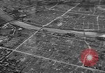 Image of Immediate postwar aerial reconnaissance of Japan Japan, 1945, second 25 stock footage video 65675044959
