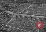 Image of Immediate postwar aerial reconnaissance of Japan Japan, 1945, second 26 stock footage video 65675044959