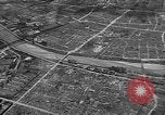 Image of Immediate postwar aerial reconnaissance of Japan Japan, 1945, second 27 stock footage video 65675044959
