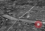 Image of Immediate postwar aerial reconnaissance of Japan Japan, 1945, second 29 stock footage video 65675044959