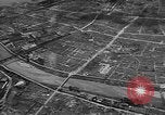 Image of Immediate postwar aerial reconnaissance of Japan Japan, 1945, second 30 stock footage video 65675044959