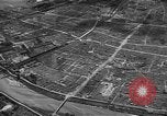 Image of Immediate postwar aerial reconnaissance of Japan Japan, 1945, second 32 stock footage video 65675044959