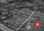 Image of Immediate postwar aerial reconnaissance of Japan Japan, 1945, second 33 stock footage video 65675044959