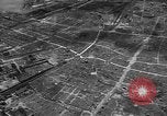 Image of Immediate postwar aerial reconnaissance of Japan Japan, 1945, second 35 stock footage video 65675044959