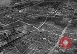 Image of Immediate postwar aerial reconnaissance of Japan Japan, 1945, second 36 stock footage video 65675044959