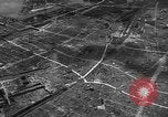 Image of Immediate postwar aerial reconnaissance of Japan Japan, 1945, second 38 stock footage video 65675044959
