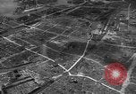 Image of Immediate postwar aerial reconnaissance of Japan Japan, 1945, second 39 stock footage video 65675044959