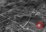 Image of Immediate postwar aerial reconnaissance of Japan Japan, 1945, second 40 stock footage video 65675044959