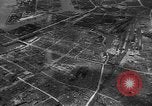 Image of Immediate postwar aerial reconnaissance of Japan Japan, 1945, second 42 stock footage video 65675044959
