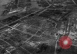 Image of Immediate postwar aerial reconnaissance of Japan Japan, 1945, second 44 stock footage video 65675044959