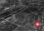 Image of Immediate postwar aerial reconnaissance of Japan Japan, 1945, second 46 stock footage video 65675044959