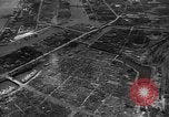 Image of Immediate postwar aerial reconnaissance of Japan Japan, 1945, second 47 stock footage video 65675044959