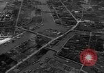Image of Immediate postwar aerial reconnaissance of Japan Japan, 1945, second 52 stock footage video 65675044959