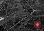 Image of Immediate postwar aerial reconnaissance of Japan Japan, 1945, second 53 stock footage video 65675044959