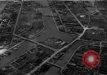Image of Immediate postwar aerial reconnaissance of Japan Japan, 1945, second 54 stock footage video 65675044959