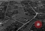 Image of Immediate postwar aerial reconnaissance of Japan Japan, 1945, second 55 stock footage video 65675044959