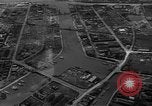 Image of Immediate postwar aerial reconnaissance of Japan Japan, 1945, second 56 stock footage video 65675044959