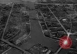 Image of Immediate postwar aerial reconnaissance of Japan Japan, 1945, second 58 stock footage video 65675044959