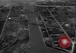 Image of Immediate postwar aerial reconnaissance of Japan Japan, 1945, second 60 stock footage video 65675044959