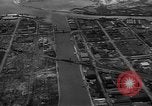 Image of Immediate postwar aerial reconnaissance of Japan Japan, 1945, second 62 stock footage video 65675044959
