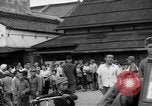 Standbild amerikanische Armee Jeep Koga Japan, 1945, aus Sekunde 51 historischem Filmmaterial Videoclip 65675044960
