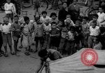 Standbild amerikanische Armee Jeep Koga Japan, 1945, aus Sekunde 59 historischem Filmmaterial Videoclip 65675044960
