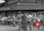 Image soldat américain Koga Japon, 1945, de la seconde 15 séquences d'archives historiques vidéo 65675044961