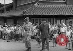 Image soldat américain Koga Japon, 1945, de la seconde 16 séquences d'archives historiques vidéo 65675044961