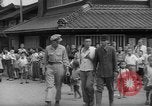 Image soldat américain Koga Japon, 1945, de la seconde 17 séquences d'archives historiques vidéo 65675044961