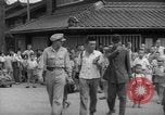 Image soldat américain Koga Japon, 1945, de la seconde 18 séquences d'archives historiques vidéo 65675044961