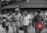 Image soldat américain Koga Japon, 1945, de la seconde 20 séquences d'archives historiques vidéo 65675044961