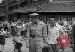 Image soldat américain Koga Japon, 1945, de la seconde 21 séquences d'archives historiques vidéo 65675044961