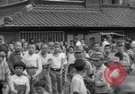Image soldat américain Koga Japon, 1945, de la seconde 32 séquences d'archives historiques vidéo 65675044961
