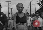 Image soldat américain Koga Japon, 1945, de la seconde 40 séquences d'archives historiques vidéo 65675044961